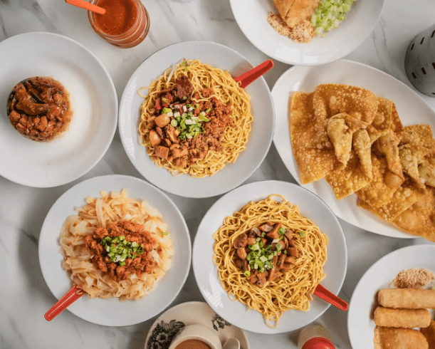 Kelapa Gading, Surga Kuliner di Jakarta: Menikmati Kelezatan Makanan Enak yang Menggugah Selera