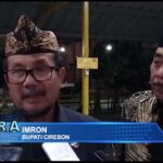 Bupati Terima Statuta Pemekaran Cirebon Timur