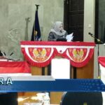 3 Raperda Kota Cirebon Diusulkan Dalam Rapat Paripurna DPRD