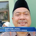 Ratusan Jamaah Haji Tahun 2023 Kota Cirebon Diserahkan Ke IPHI