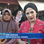 KPAID Kab. Cirebon Beri Pendampingan Anak Korban Bully 