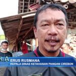 PT. PNM Cirebon Dan PT. Waskita Beton Precast Tbk Gelar Kerja Bakti Massal