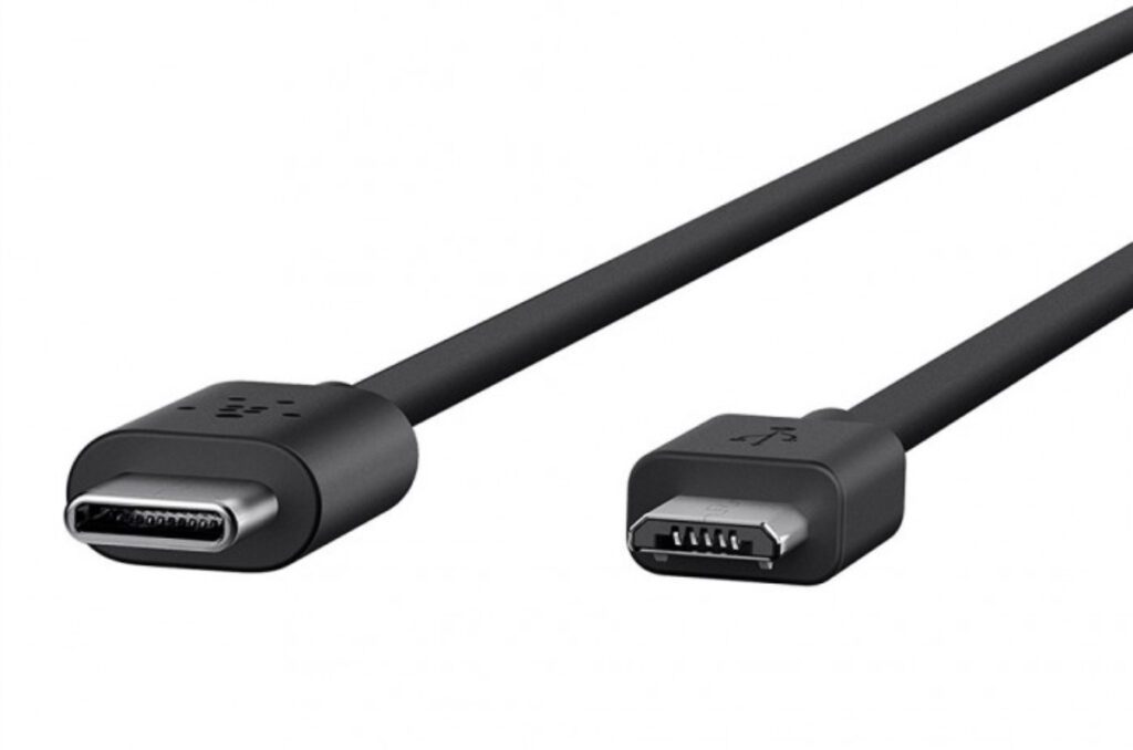 Tanpa STB dan Kuota, Nonton TV Digital Bisa Lewat Bantuan Micro USB yang Menjadi Perantaranya