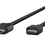 Tanpa STB dan Kuota, Nonton TV Digital Bisa Lewat Bantuan Micro USB yang Menjadi Perantaranya