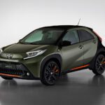 Bikin Ketar-ketir Mobil Lain, Mobil Terbaru dari Toyota 2022 Bawa Fitur Modern dengan Tampilan Sporty
