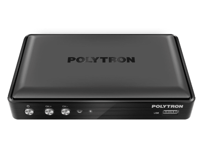 Polytron 600T2 vs 610T2: Menjelajahi Perbedaan Canggih Dua Set Top Box Terbaik!