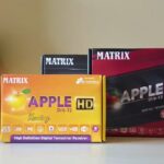 Cek Daftar Set Top Box Matrix Terbaru untuk TV Digital! Harga Mulai 150 Ribuan