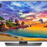 smart tv lg 40 inch/didikelektronik