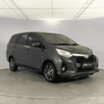 Spesifikasi dan Harga Mobil Toyota Calya, Mobil Idaman