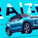 Mobil Baru Toyota Raize, Laris Manis di Pasaran, Harga Murah, Design Elegan