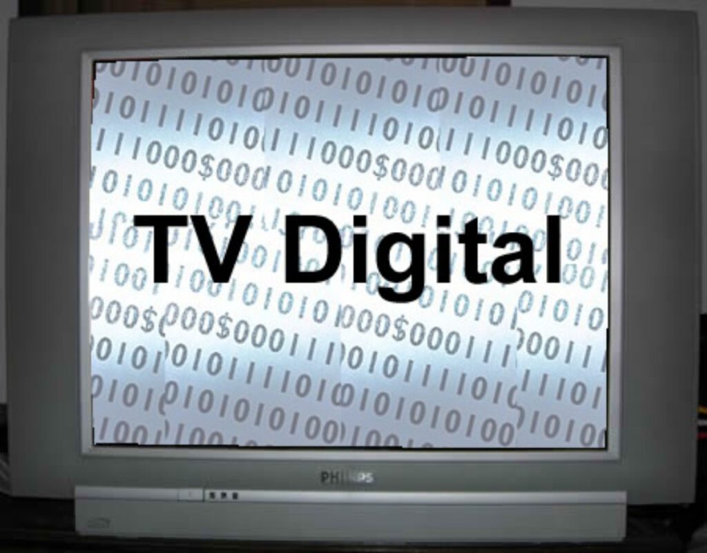 Nikmati Tayangan Televisi Digital Tanpa Set Top Box dan Koneksi Internet dengan Cara Berikut, Simak Selengkapnya