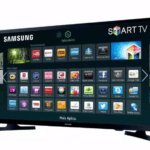 Berikut Harga Smart TV Samsung 32 Inch Cuma 2 Jutaan, Spesifikasi Canggih, Audio dan Layar Jernih Teknologi Smart TV