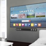 Smart TV Terbesar, Tercanggih dan Termurah di Dunia Paling Laris