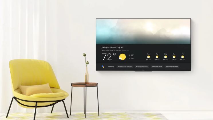 Realme Smart TV Pilihan Masyarakat Cerdas, TV Murah Spesifikasi Mewah Dilengkapi Artificial Intelegensi