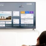 Daftar Harga TV LG Smart TV 2023 Cuma 500 Ribuan Lebih Dikit, Menawarkan Fitur Terbaik dan Tercanggih