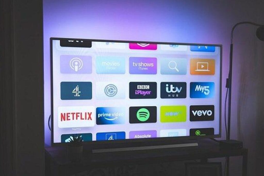 Bisa Bikin Tampilan TV Jadi Lebih Canggih, Inilah Aplikasi Smart TV Launcher yang Pas untuk Televisimu