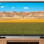 Harga Terjangkau untuk Sebuah Smart TV Samsung 32 Inch, Bisa Jelajahi Acara Televisi dengan Visual dan Audio yang Jernih