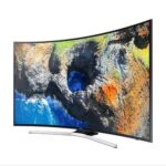 Smart TV Samsung 55 Inch/Tokopedia