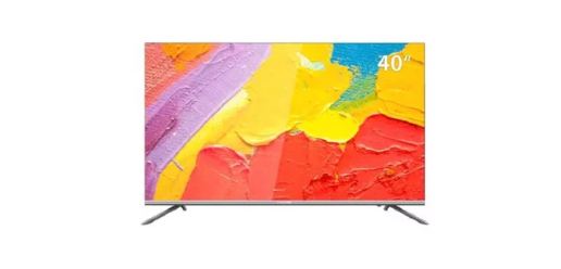 Daftar Harga TV Smart Tv Ukuran 40 Inch - Rekomendasi Untuk di Rumah - Layar Sudah 4K