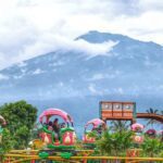 Tempat Wisata di Semarang Yang Paling Favorit - Kalian Wajib Kesini!