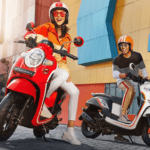 Honda Scoopy 2019 Paling Di Minati Kalangan Anak Muda, Fitur Canggih, Harga Murah, Di lengkapi Power Charging HP