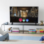 Harga Smart TV Terbaru, Samsung Tetap yang Terbaik, Berkualitas, Murah 1 Jutaan Saja