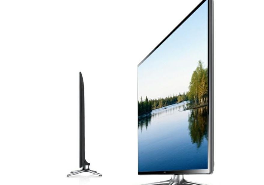 harga smart tv samsung 32 inch 3d led ua32f6400