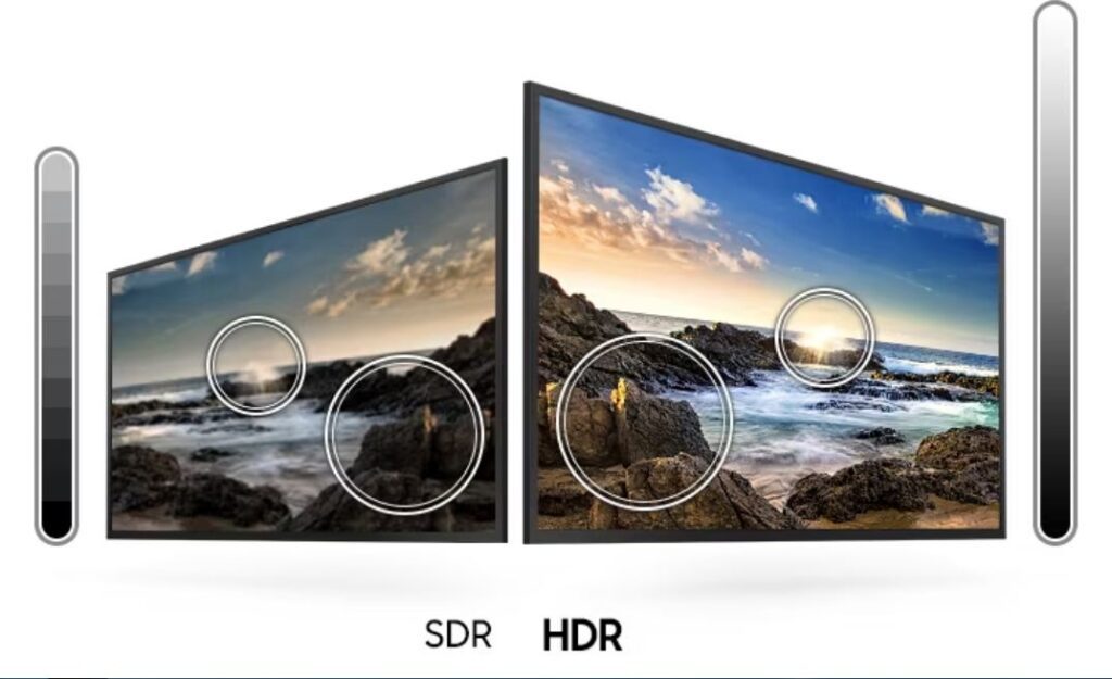 Harga Samsung Smart TV 43 Inch T6500