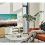 Cara Setting Smart TV Samsung Mudah, Cepat dan Aman, Banyak Channel Favorit