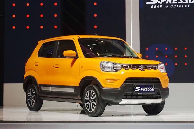 Ini Dia! Daftar Suzuki Termurah : Pilihan Mobil Terbaik yang Tetap Berkualitas untuk Kebutuhan Mu!