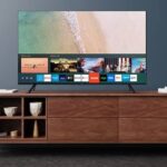 Kategori TV Favorit Canggih Dengan Banyak Penjualan, Ternyata Ini Fitur Smart TV Samsung yang Bikin Orang Pengen Beli