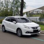 Suzuki Baleno 2018: Mobil Murah 100 Jutaan! Penyegaran Elegan dalam Segmen Hatchback
