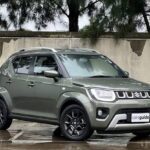 Harga Mobil Second Suzuki Ignis 2017 Hingga 2022: Pilihan Terbaik untuk Kendaraan Kompak
