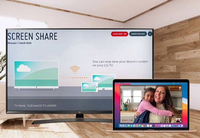 Smart TV Murah Terbaik 2023, Teknologi Canggih dan Harga 800 Ribuan Lebih Dikit, Audio Dolby Digital