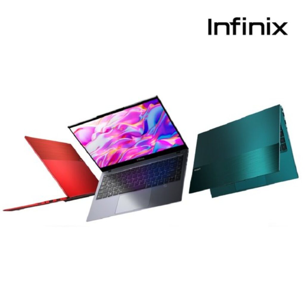 Laptop Keren dan Murah yakni Infinix INBook X2 Core i3, Pas untuk Menemani Para Pekerja Kantoran Hingga Mahasiswa yang Mudah untuk Dibawa Kemanapun