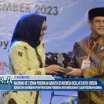 Rakornas Ke 2 Dewan Pendidikan Kab/Kota Se-Indonesia Di Gelar Di Kota Cirebon