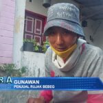 Lezatnya Rujak Bebeg Keliling Khas Cirebon
