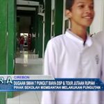Dugaan SMAN 7 Pungut Biaya DSP & Tour Jutaan Rupiah