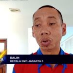 SMK Jakarta 3 Lakukan Kunjungan Industri Ke Sparta Karoseri Cirebon