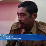 Kekeringan Landa Wilayah Timur Cirebon
