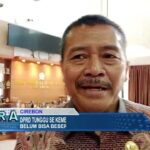DPRD Tunggu SE Kemendagri Soal Pengisian Pj Walikota