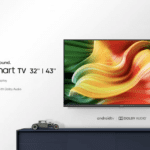 Lebih Besar, Lebih Terjangkau: Realme Smart TV 32 Inch dengan Harga yang Menggoda!
