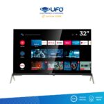 rekomendasi smart tv digital 32 inch/biggo