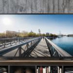 Menemukan Hiburan Tanpa Batas dengan Rekomendasi Smart TV Samsung 32 Inci yang Luar Biasa