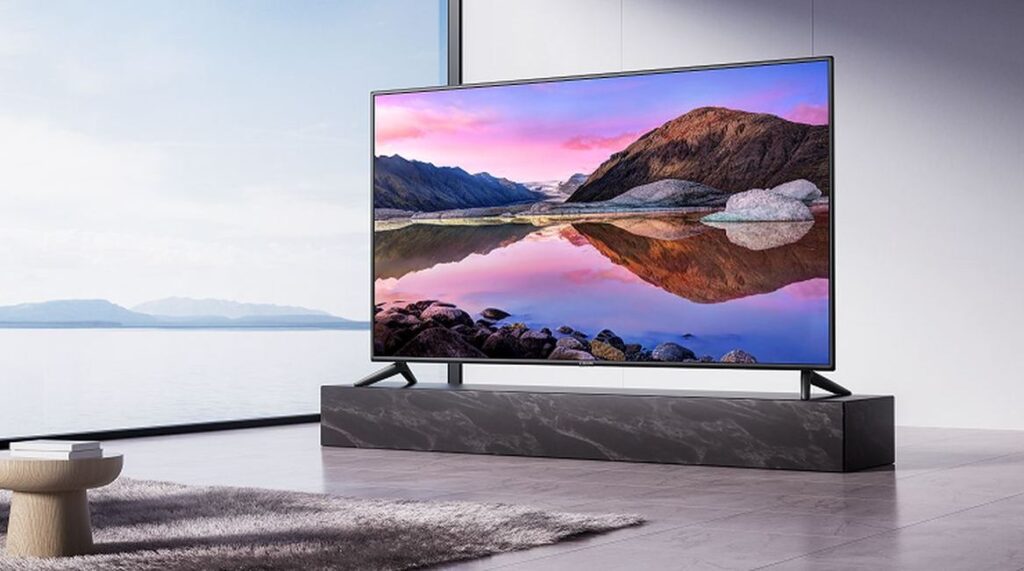 review smart tv xiaomi 32 inch