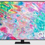 Smart Tv Samsung Qled 4k 55