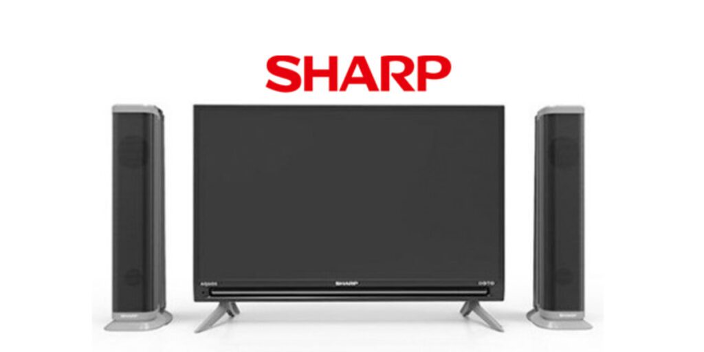Simak Harga, Review Hingga Kemudahan yang Didapat dari Smart TV Sharp 43 Inch