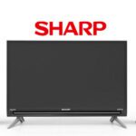Simak Harga, Review Hingga Kemudahan yang Didapat dari Smart TV Sharp 43 Inch