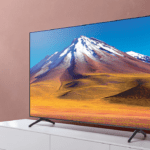 Smart TV Samsung 50 Inch Harga 1,5 Jutaan Lebih Dikit, Audio Jernih dan Lebar Serasa Nonton Bioskop di Rumah