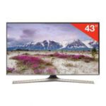 Cari Tahu Harga dan Spesifikasi dari Samsung Smart TV LED 43 Inch UA43J5500, Kualitas Terbaik untuk Ruang Keluargamu